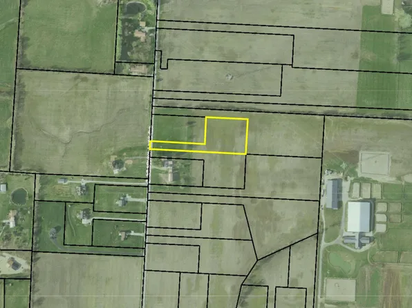 0 S Section Line Rd Tract 6C, Delaware, OH 43015