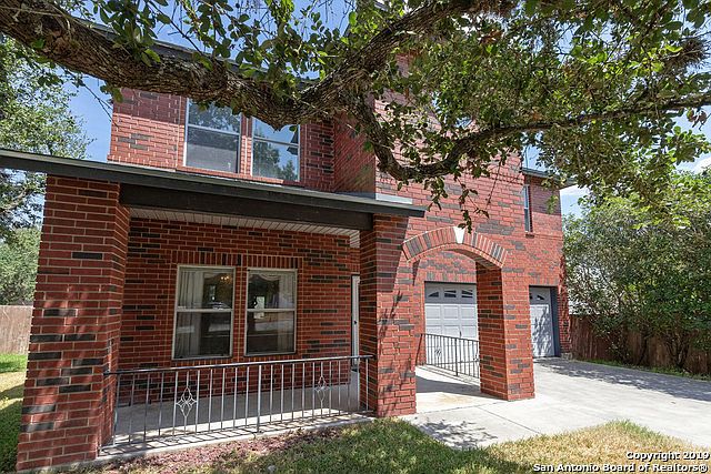 ♡SOLD♡ 18714 Redriver Pass, San Antonio, TX 78259 | Zillow