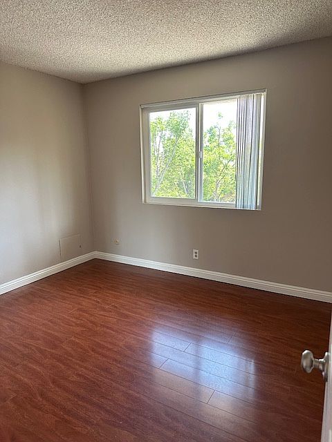 South bedroom
