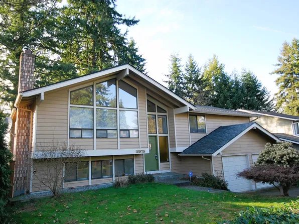 10575 158th Ave NE, Redmond, WA 98052