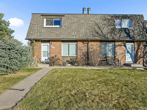 7137 S Webster Street, Littleton, CO 80128