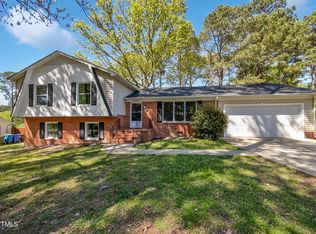 901 Forge Rd, Durham, NC 27713