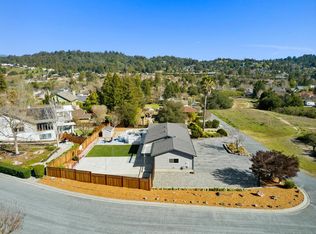 216 Sandraya Heights Rd, Scotts Valley, CA 95066