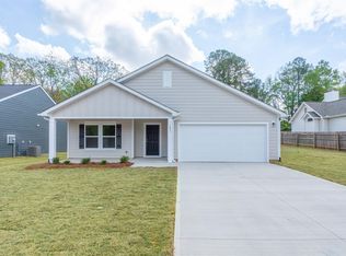 101 Bramlett St, Simpsonville, SC 29681