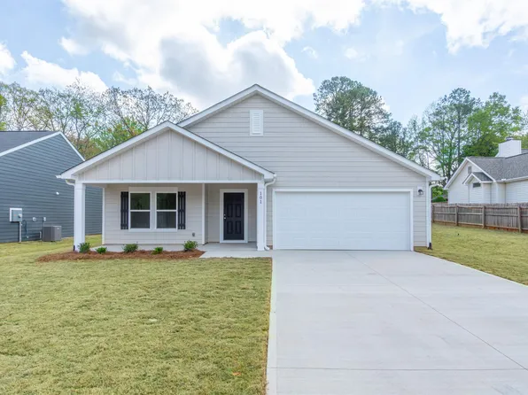 101 Bramlett St, Simpsonville, SC 29681