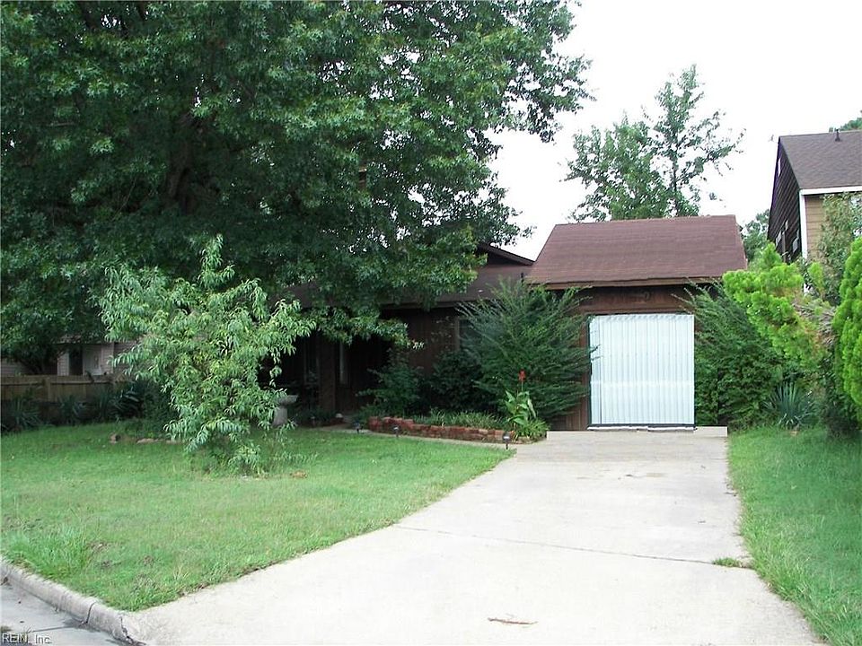 1st image of 1705 Capehart Ct
