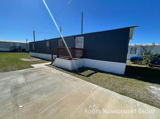 3801 11th Ave #55, Tuscaloosa, AL 35401