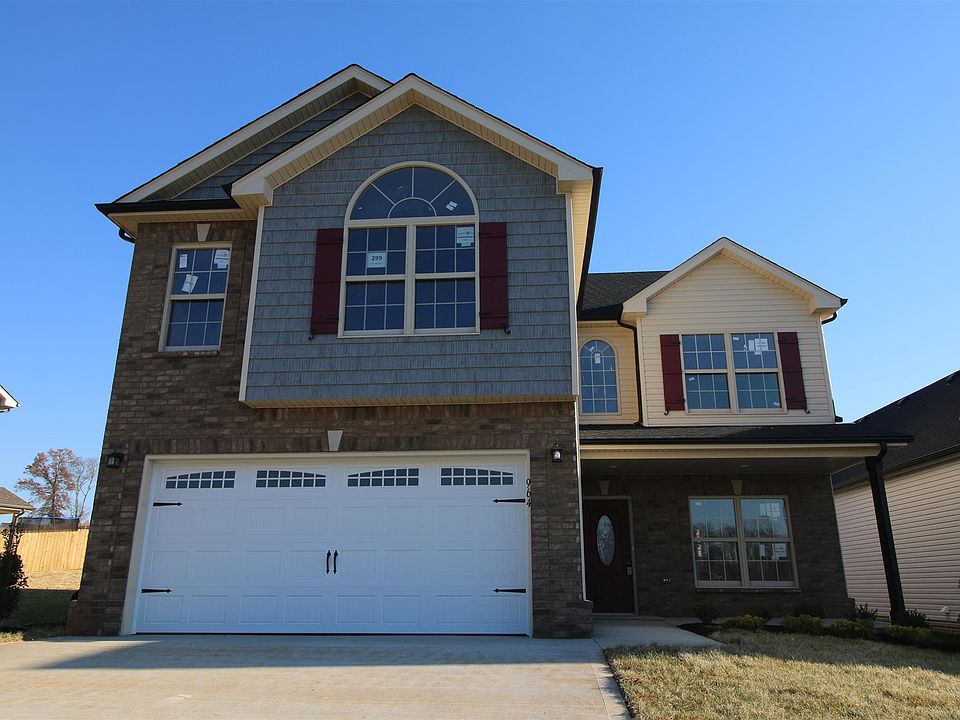 1st image of 299 W Creek Farms Lot 299