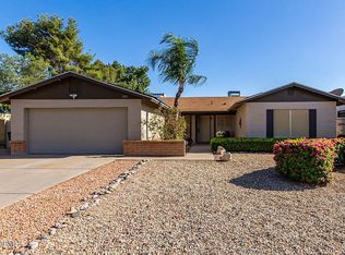 3531 W Pershing Ave, Phoenix, AZ 85029