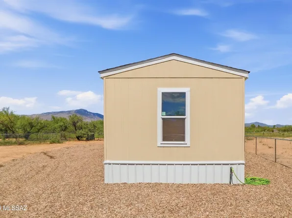 3164 W Century Dr, Benson, AZ 85602