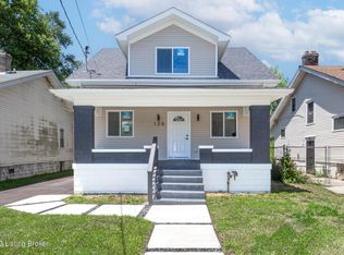 126 S 44th St, Louisville, KY 40212