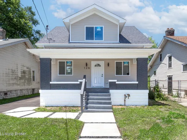 126 S 44th St, Louisville, KY 40212
