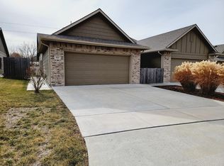925 W Onewood Pl, Andover, KS 67002