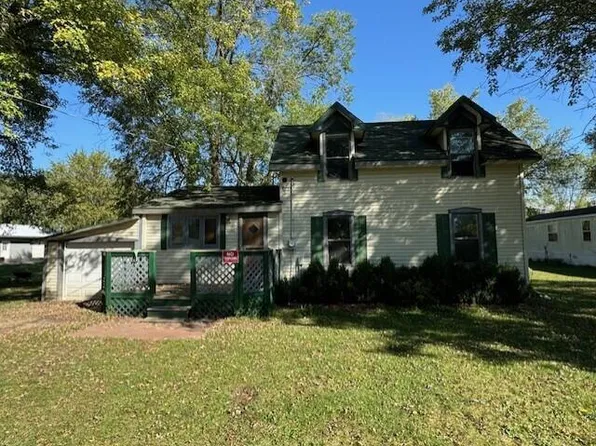 308 West Main STREET, Readstown, WI 54652