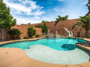 2229 Manosque Ln, Henderson, NV 89044