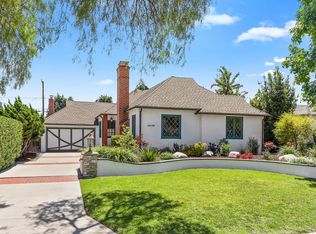 4538 Pepperwood Ave, Long Beach, CA 90808