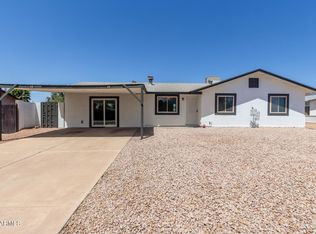 632 N 95th St, Mesa, AZ 85207