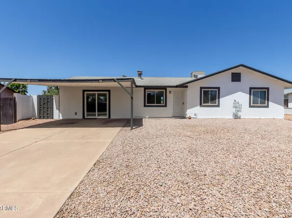 632 N 95TH Street, Mesa, AZ 85207