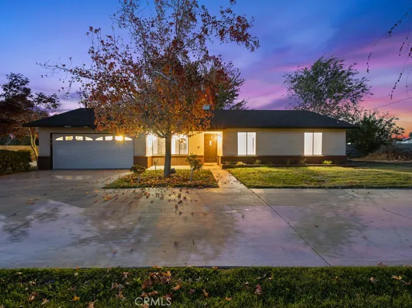 9035 E Avenue T2, Littlerock, CA 93543