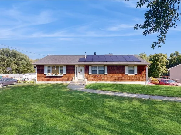 22 Johnson Road, La Grange Ville, NY 12540