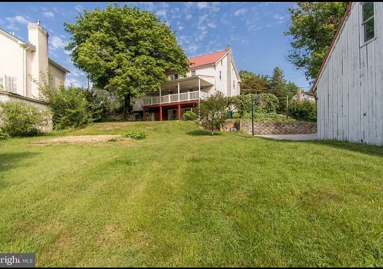 14321 Barkdoll Rd #A — Photo 4