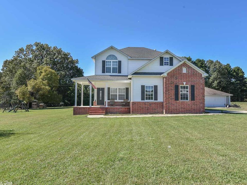 96 Amaco Dr, Lonoke, AR 72086 Zillow