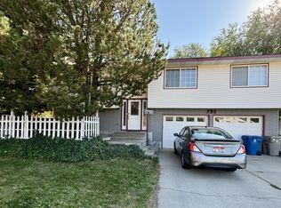 735 E 15th North St #B, Mountain Home, ID 83647