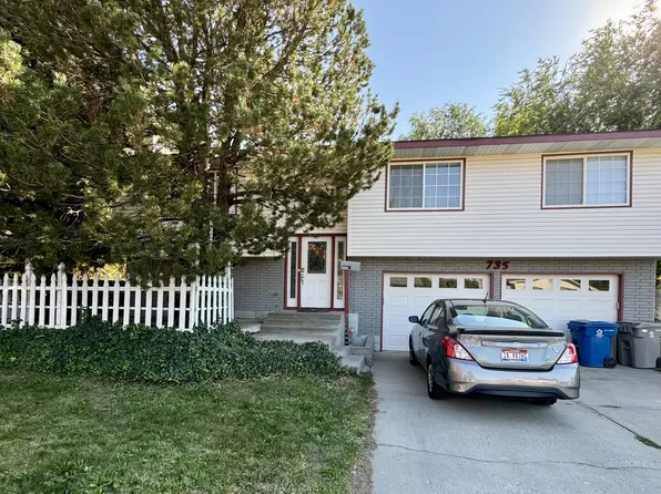 735 E 15th North St #A, Mountain Home, ID 83647