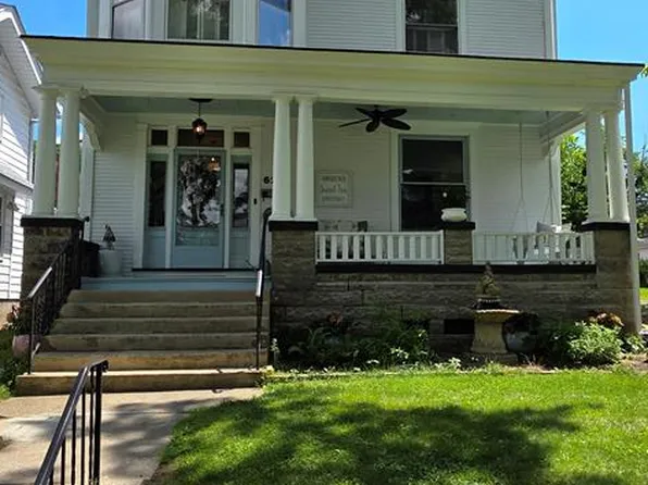 62 Greenwood Avenue, Wheeling, WV 26003