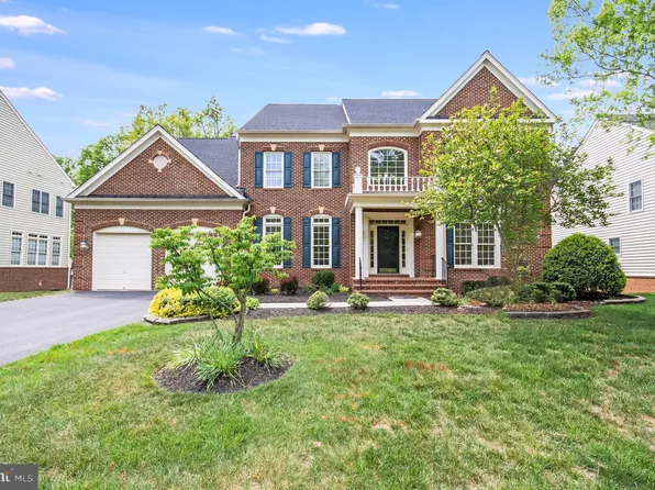 15687 Sedgefield Oaks Ct, Gainesville, VA 20155