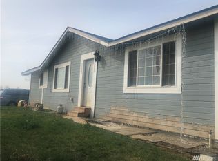 72 Hambelton Rd, Tieton, WA 98947