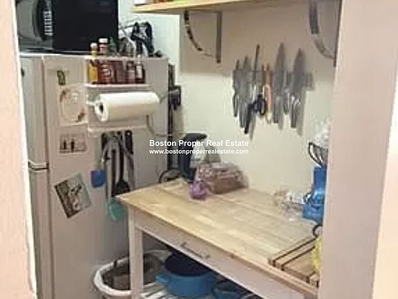 470 Beacon St. #5 Boston - Back Bay Unit Photo 4