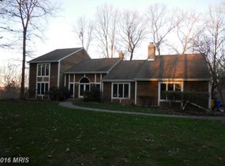 1804 Midsummer Ln, Jarrettsville, MD 21084