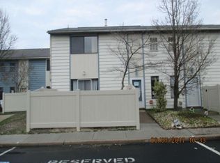 1009 Mason Run, Pine Hill, NJ 08021