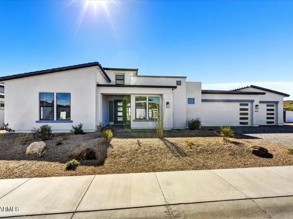 3323 W DESERT DAWN Drive, Phoenix, AZ 85083