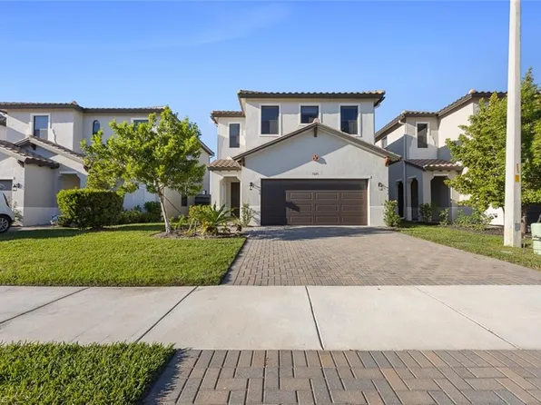 5681 Agostino WAY, AVE MARIA, FL 34142