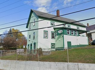 155 Malletts Bay Ave #E, Winooski, VT 05404