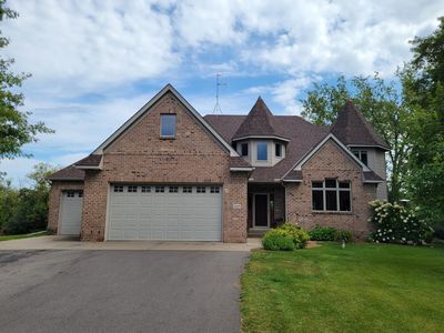 2608 Serenity Dr, Saint Cloud, MN, 56301