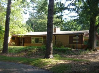 115 Dellwood Dr, Athens, GA 30606