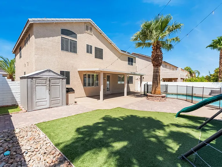 8701 Butterchurn Ave — Photo 41