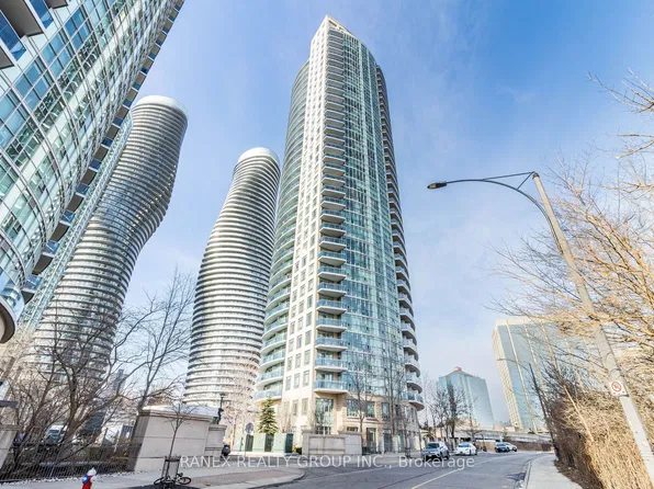 80 Absolute Ave, Mississauga, ON