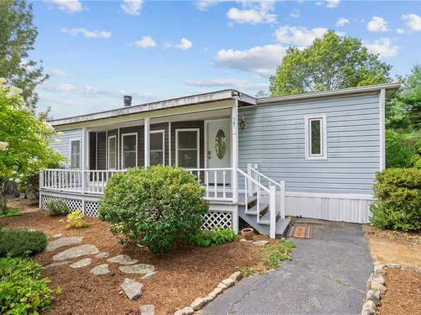 464-141 Gardiner Rd, West Kingston, RI 02892