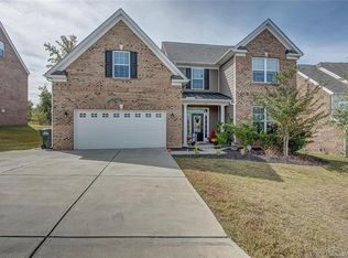 2601 Wellshire Ct, Gastonia, NC 28056