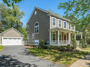 1664 Wickham Way, Charlottesville, VA