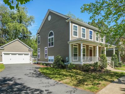 1664 Wickham Way, Charlottesville, VA, 22901