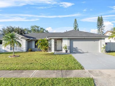 2644 Tandori Cir, Orlando, FL, 32837