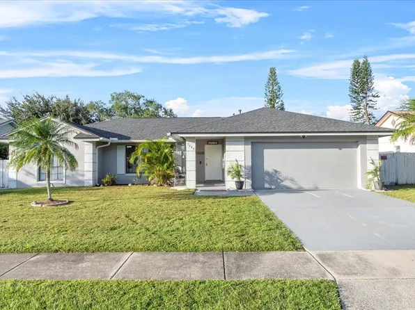 2644 Tandori Cir, Orlando, FL 32837