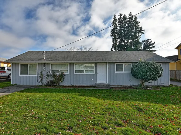 10121 Meridian Ave, Everett, WA 98208