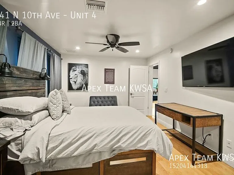 641 N 10th Ave #4 — Photo 21