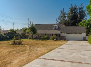 12536 McGee Dr, Whittier, CA 90606